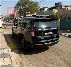 شيفروليه تاهو